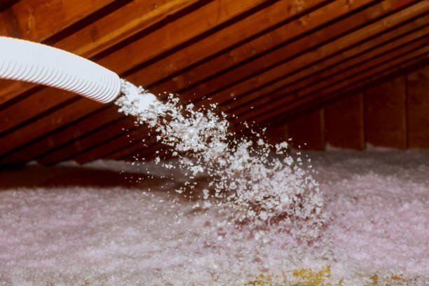 Insulation Contractors for Homes in Hooverson Heights, WV