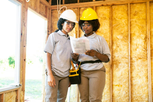 Range of Insulation Solutions in Hooverson Heights, WV